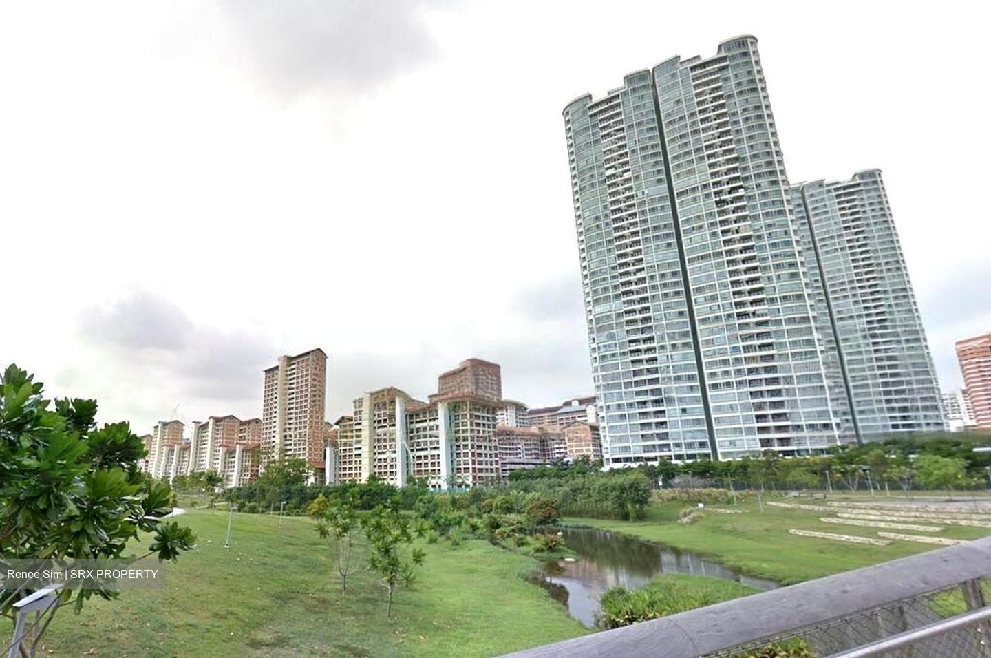Blk 292 Bishan Heights (Bishan), HDB 4 Rooms #474666701